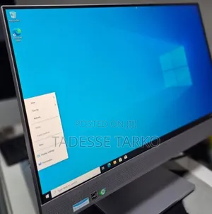 New Desktop Computer HP EliteDesk 800 G4 16GB Intel Core i7 SSD 512GB