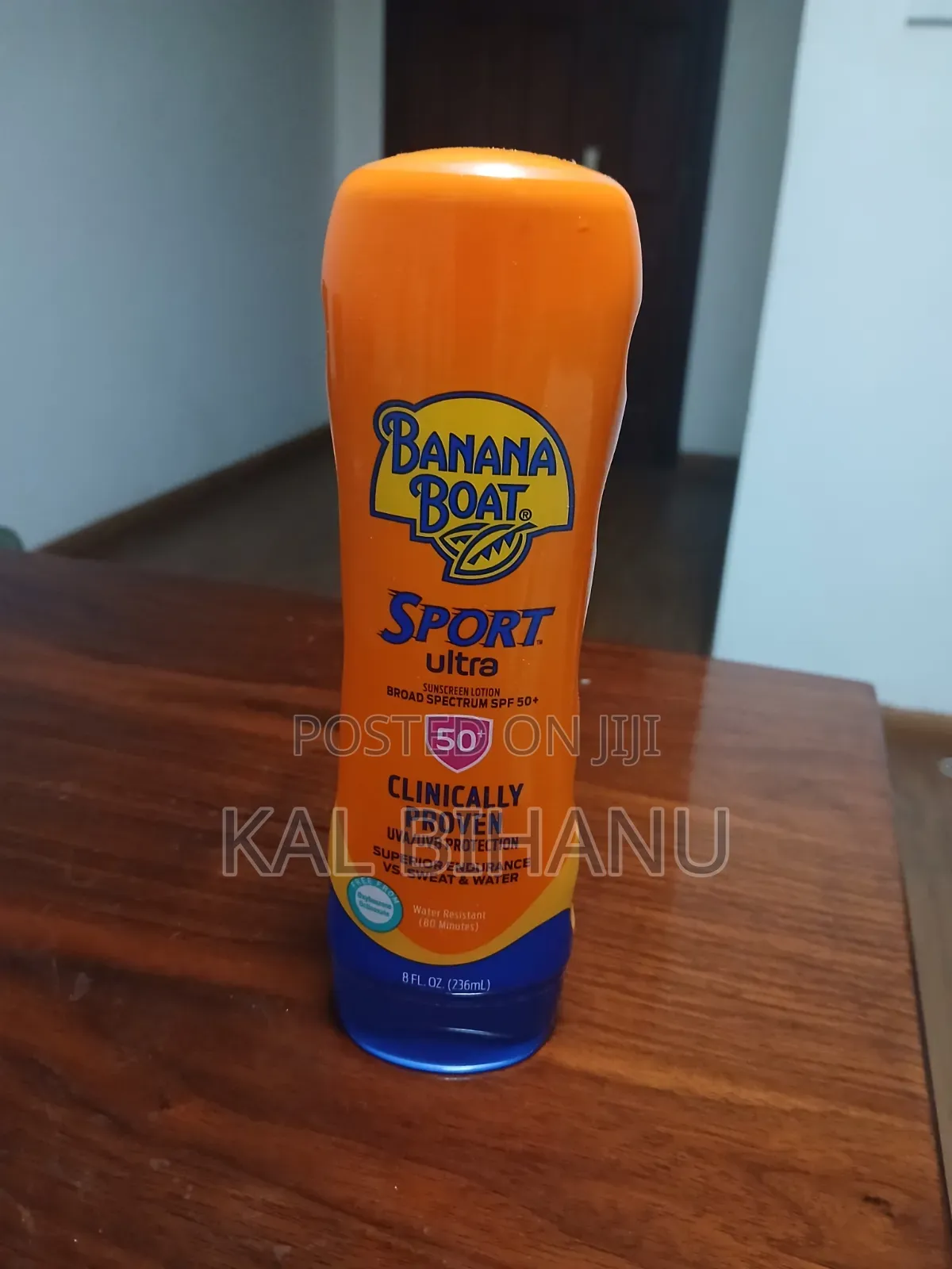 Banana Boat