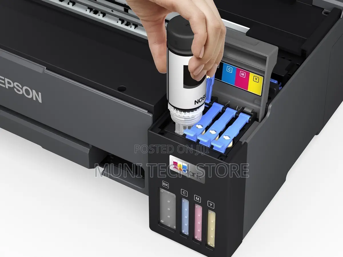 Epson EcoTank L11050