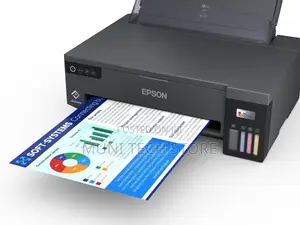Epson EcoTank L11050