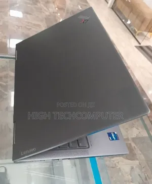 New Laptop Lenovo ThinkPad X1 Yoga 16GB Intel Core i7 SSD 512GB