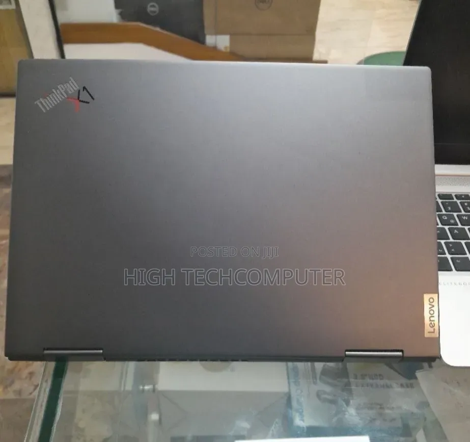 New Laptop Lenovo ThinkPad X1 Yoga 16GB Intel Core i7 SSD 512GB