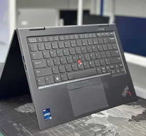 New Laptop Lenovo ThinkPad X1 Yoga 16GB Intel Core i7 SSD 512GB