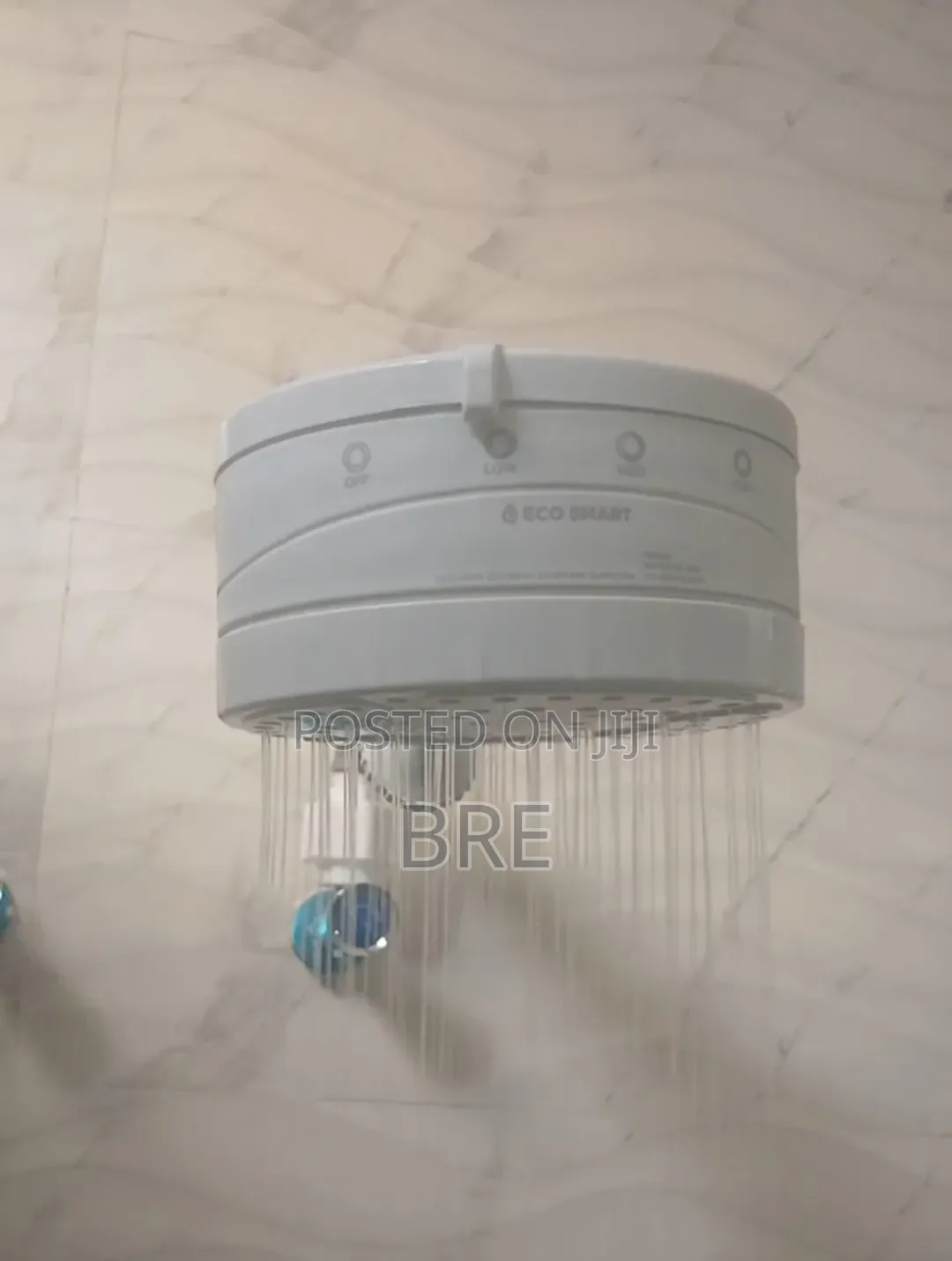 Instant Shower Heater