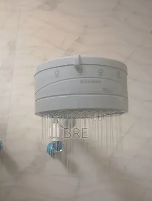Instant Shower Heater
