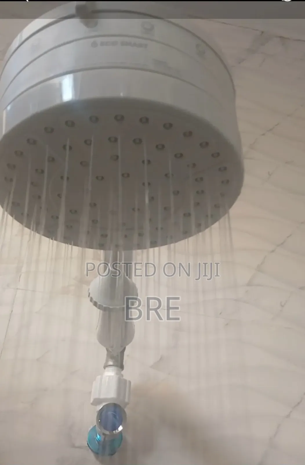 Instant Shower Heater