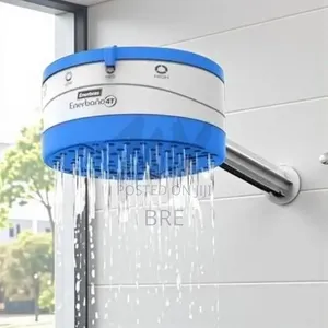Instant Shower Heater