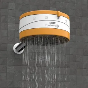 Instant Shower Heater