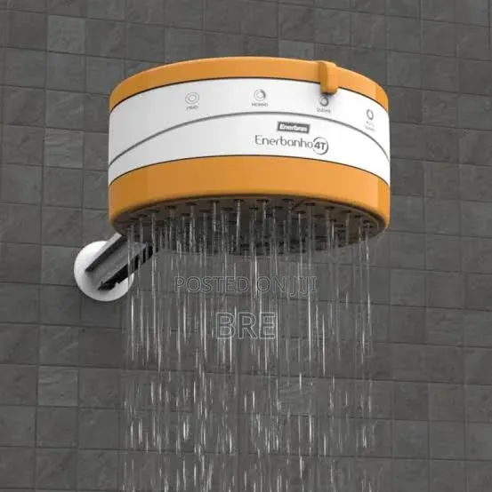 Instant Shower Heater