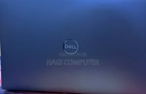 New Laptop Dell Precision 5560 16GB Intel Core i9 SSD 512GB