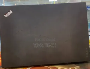 New Laptop Lenovo ThinkPad T460 8GB Intel Core i5 SSD 256GB