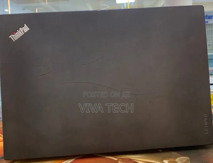 New Laptop Lenovo ThinkPad T460 8GB Intel Core i5 SSD 256GB