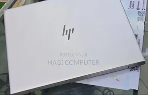 New Laptop HP EliteBook 840 G5 8GB Intel Core i5 SSD 512GB