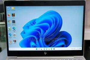 New Laptop HP EliteBook 840 G5 8GB Intel Core i5 SSD 512GB