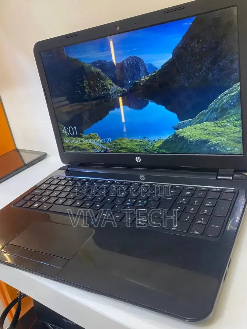 Laptop HP Stream Notebook 8GB Intel Core i5 HDD 500GB