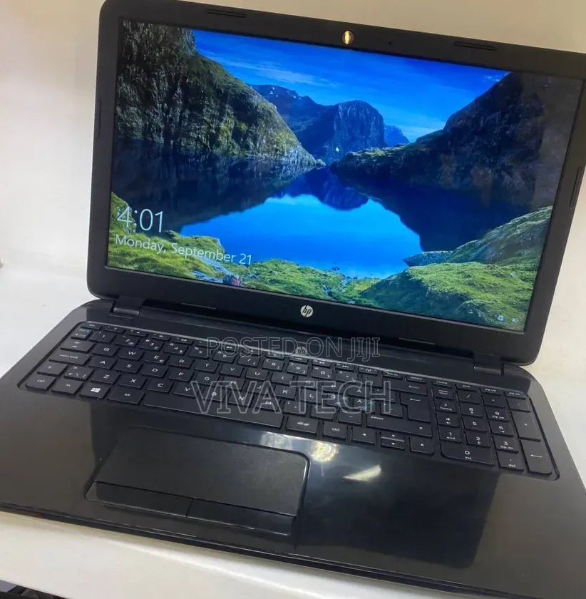 Laptop HP Stream Notebook 8GB Intel Core i5 HDD 500GB