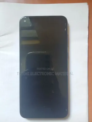 Samsung Galaxy M11 32 GB Black