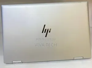 New Laptop HP EliteBook 830 G7 16GB Intel Core i5 SSD 512GB