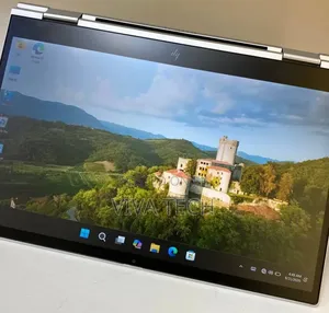 New Laptop HP EliteBook 830 G7 16GB Intel Core i5 SSD 512GB