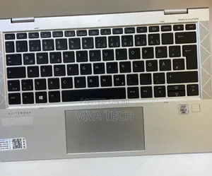 New Laptop HP EliteBook 830 G7 16GB Intel Core i5 SSD 512GB