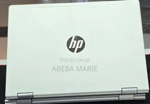 New Laptop HP ProBook x360 435 G8 16GB AMD Ryzen 7 SSD 512GB