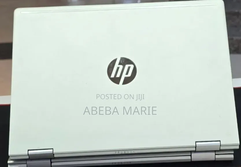 New Laptop HP ProBook x360 435 G8 16GB AMD Ryzen 7 SSD 512GB