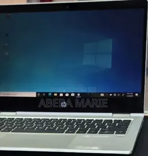 New Laptop HP ProBook x360 435 G8 16GB AMD Ryzen 7 SSD 512GB