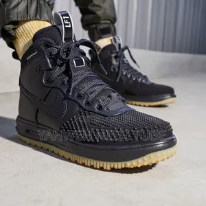 Nike Lunar Force 1 Duckboot