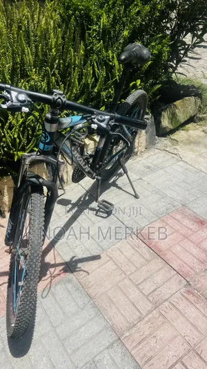 Bike Bkaln