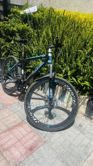Bike Bkaln