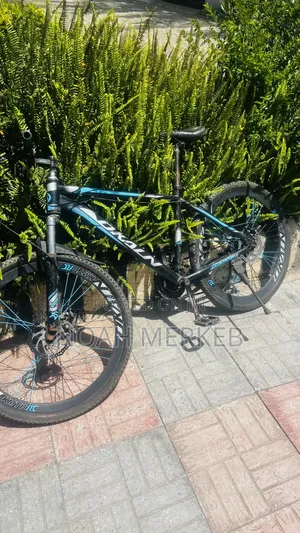 Bike Bkaln