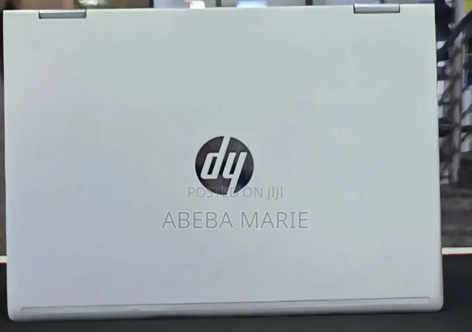 New Laptop HP ProBook x360 435 G8 16GB AMD Ryzen 5 SSD 512GB