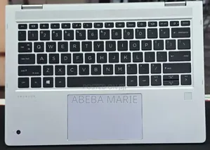 New Laptop HP ProBook x360 435 G8 16GB AMD Ryzen 5 SSD 512GB