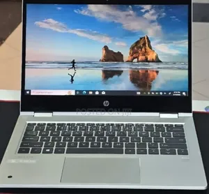 New Laptop HP ProBook x360 435 G8 16GB AMD Ryzen 5 SSD 512GB