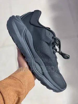 Under Armour Lifestyle Sneakers (Best for Runners)