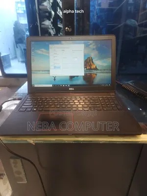 Laptop Dell Latitude 5310 16GB Intel Core i5 HDD+SSD 1.5T