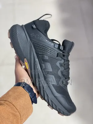 Columbia Vibram Quality Sneakers ()
