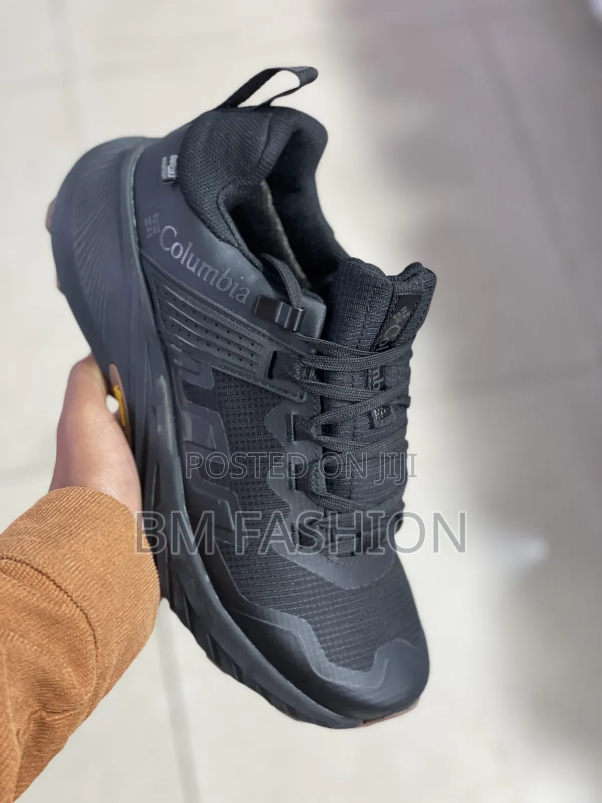 Columbia Vibram Quality Sneakers ()