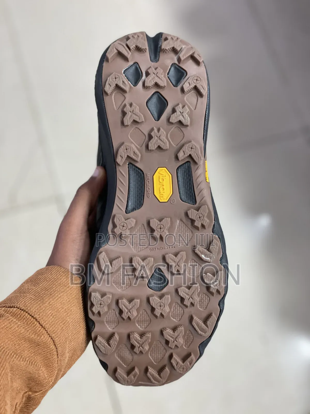 Columbia Vibram Quality Sneakers ()
