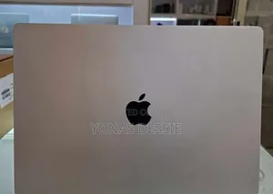 New Laptop Apple MacBook Pro 2021 M1 16GB Apple M1 Pro SSD 512GB