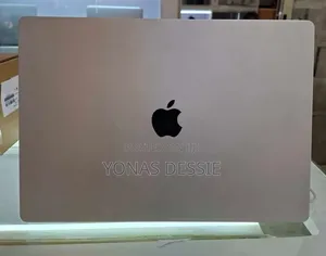 New Laptop Apple MacBook Pro 2021 M1 16GB Apple M1 Pro SSD 512GB