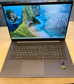 New Laptop HP Envy 15 16GB Intel Core Ultra 7 SSD 1T