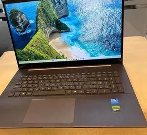 New Laptop HP Envy 15 16GB Intel Core Ultra 7 SSD 1T