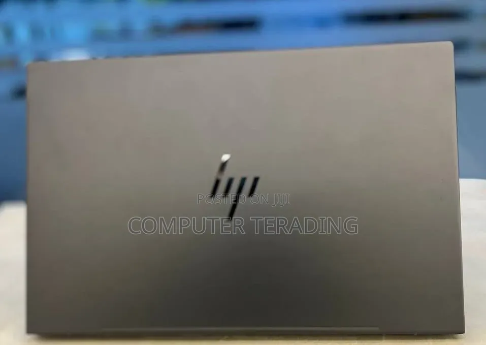 New Laptop HP Envy 15 16GB Intel Core Ultra 7 SSD 1T