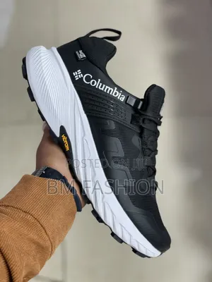 Columbia Classic Sneakers Available in Different Colors (Best Comfort)