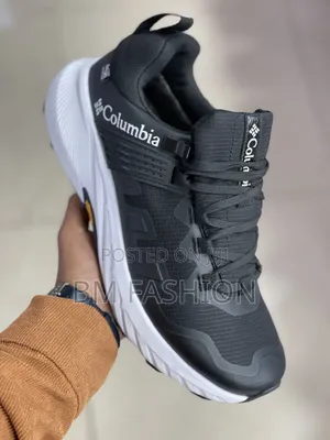 Columbia Classic Sneakers Available in Different Colors (Best Comfort)