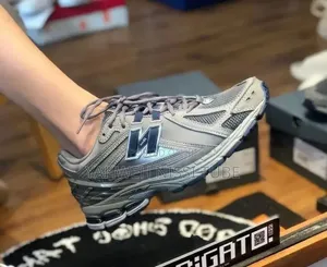 New Balance 1906R "Dark Grey"