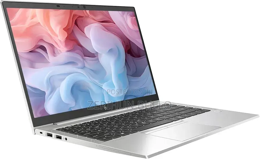 Laptop HP EliteBook 840 G8 16GB Intel Core 5 SSD 512GB