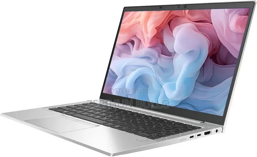 Laptop HP EliteBook 840 G8 16GB Intel Core 5 SSD 512GB