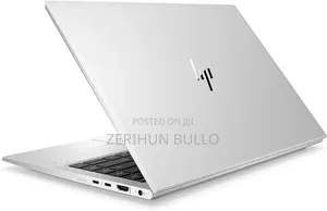 Laptop HP EliteBook 840 G8 16GB Intel Core 5 SSD 512GB